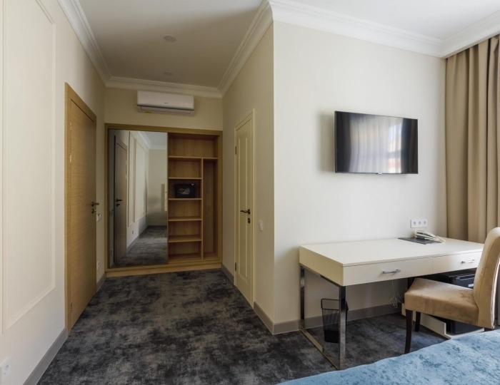 2-местный номер стандарт - Апарт-отель Apart Hotel Semashko / Семашко Гродно
