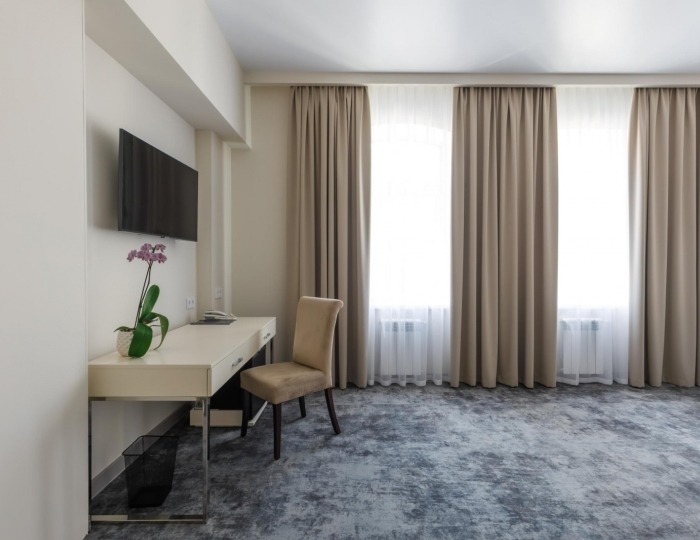 2-местный номер стандарт бизнес - Апарт-отель Apart Hotel Semashko / Семашко Гродно