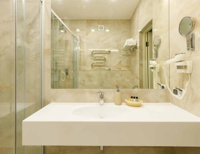 2-местный номер стандарт бизнес - Апарт-отель Apart Hotel Semashko / Семашко Гродно
